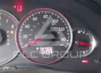 2008 Subaru Outback photo
