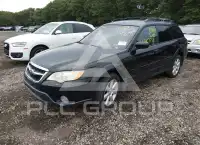 2008 Subaru Outback photo