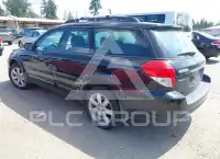 2008 Subaru Outback фото