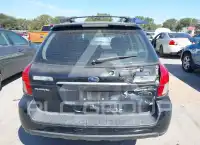 2008 Subaru Outback фото