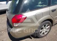 2008 Subaru Outback фото