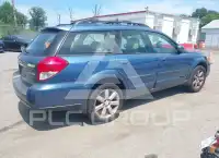2008 Subaru Outback photo