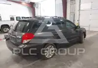 2008 Subaru Outback фото