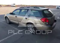 2008 Subaru Outback фото