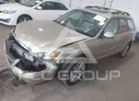 2008 Subaru Outback photo