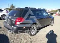 2008 Subaru Outback photo
