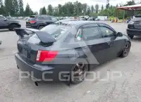 2008 Subaru Impreza фото