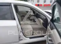 2008 Subaru Impreza photo