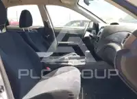 2008 Subaru Impreza photo