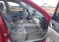 2008 Subaru Impreza photo