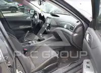 2008 Subaru Impreza фото
