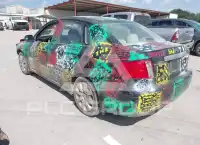 2008 Subaru Impreza фото