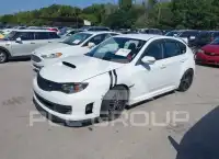 2008 Subaru Impreza photo