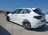 2008 Subaru Impreza photo