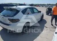 2008 Subaru Impreza photo