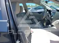 2008 Subaru Impreza фото