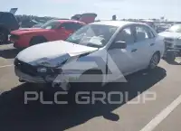 2008 Subaru Impreza фото