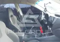 2008 Subaru Impreza photo