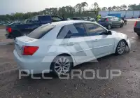 2008 Subaru Impreza photo