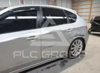 2008 Subaru Impreza photo