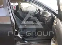 2008 Subaru Impreza photo