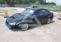 2008 Subaru Impreza фото