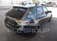2008 Subaru Impreza photo