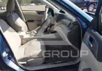 2008 Subaru Impreza фото
