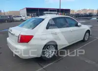 2008 Subaru Impreza фото