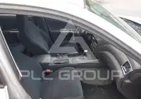 2008 Subaru Impreza фото