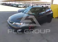 2008 Subaru Impreza photo
