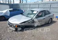 2008 Subaru Impreza фото