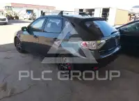 2008 Subaru Impreza photo