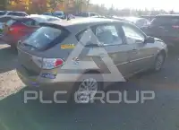 2008 Subaru Impreza фото