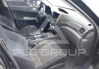 2008 Subaru Impreza фото