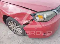 2008 Subaru Impreza фото