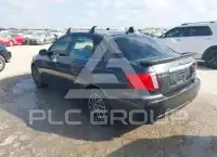 2008 Subaru Impreza фото