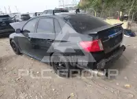 2008 Subaru Impreza photo