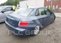 2008 Subaru Impreza фото