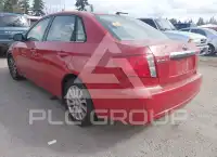2008 Subaru Impreza фото