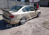 2008 Subaru Legacy photo