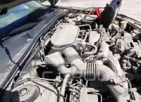 2008 Subaru Legacy photo