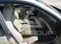 2008 Subaru Legacy photo