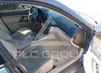 2008 Subaru Legacy photo