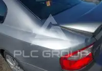 2008 Subaru Legacy photo