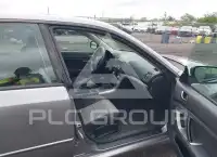 2008 Subaru Legacy фото