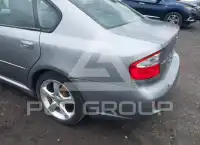 2008 Subaru Legacy фото