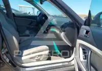 2008 Subaru Legacy фото