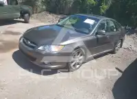 2008 Subaru Legacy photo