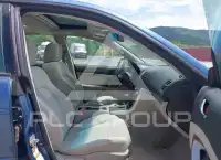 2008 Subaru Legacy фото